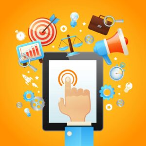 Infographic Vector Templates