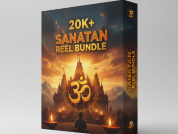 500+ AI Islamic Reels Bundle