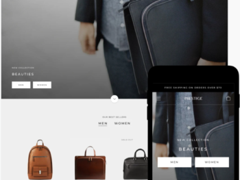officebags Shopify Theme