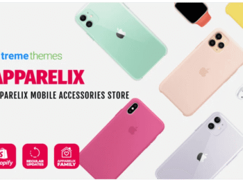 Apparelix-Mobile-Accessories shopify theme