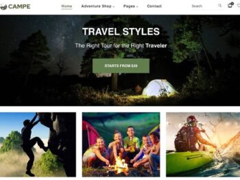 infinit_pet Shopify Theme