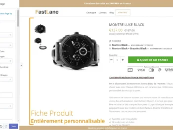 Fastlane-3-76 Shopify Theme