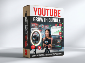 YouTube Growth Bundle