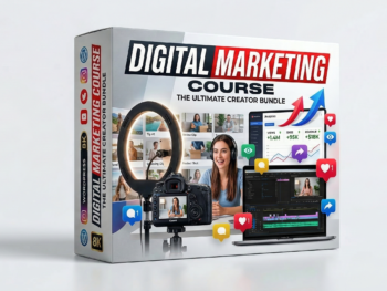 Digital Marketing Course