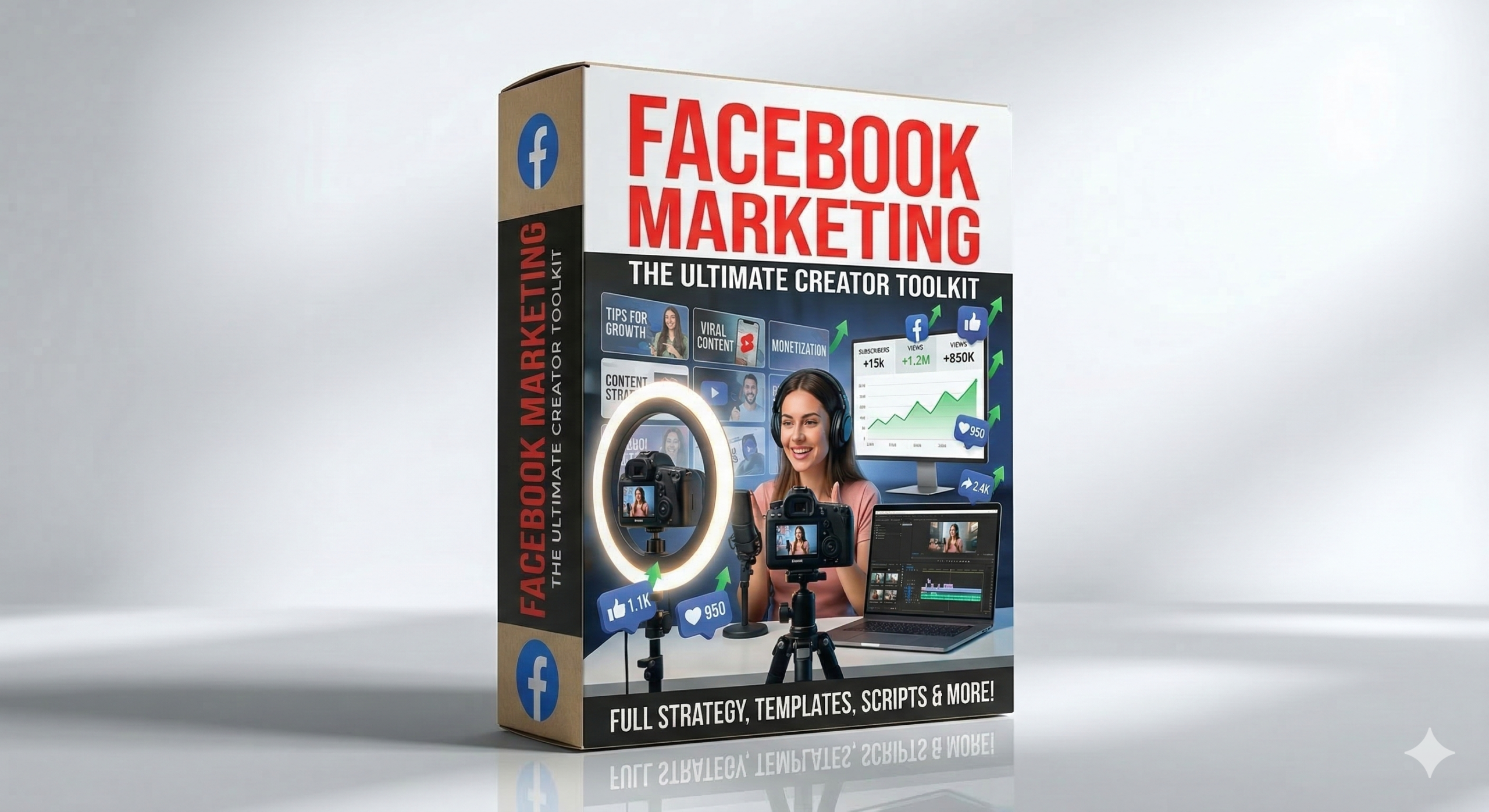 Facebook Marketing