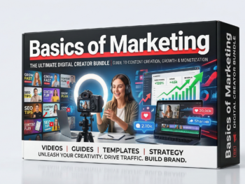 Basics of Marketing