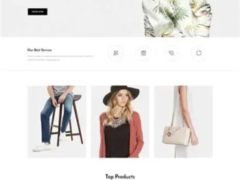 Craze Fashion Shopify Theme