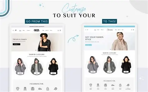 Fashion Demo-2 Shopify Theme