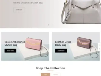 Handal Home1 Shopify Theme