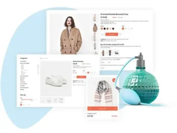 Mintee home1 Shopify Theme