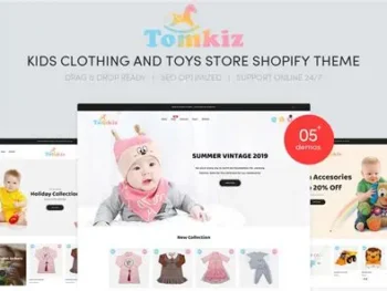 tomkiz-store shopify theme