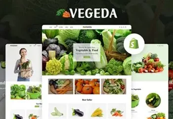 Vegeda home1 shopify theme