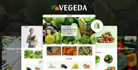 Vegeda home1 shopify theme