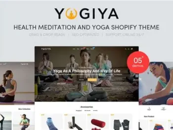 Yogiya home1 shopify theme
