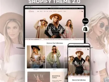 Boutique Shopify Theme