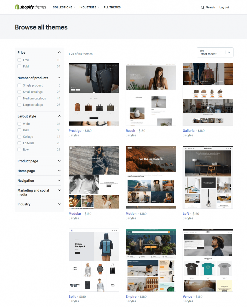 theme827 shopify theme