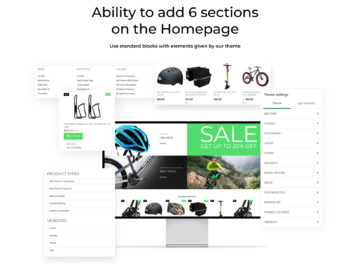 Bikil Home1 Shopify Theme