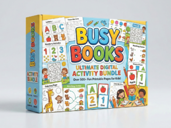 Busy Books