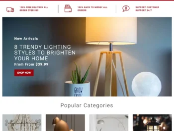 Pyramic-home1 Shopify Theme