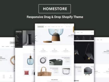 Oricesh-home1 Shopify Theme