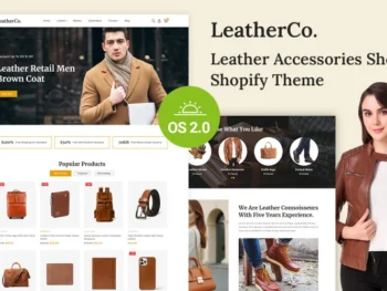 install-me-leather-v-2.0 Shopify Theme