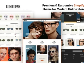 infinit_sunglasses Shopify Theme