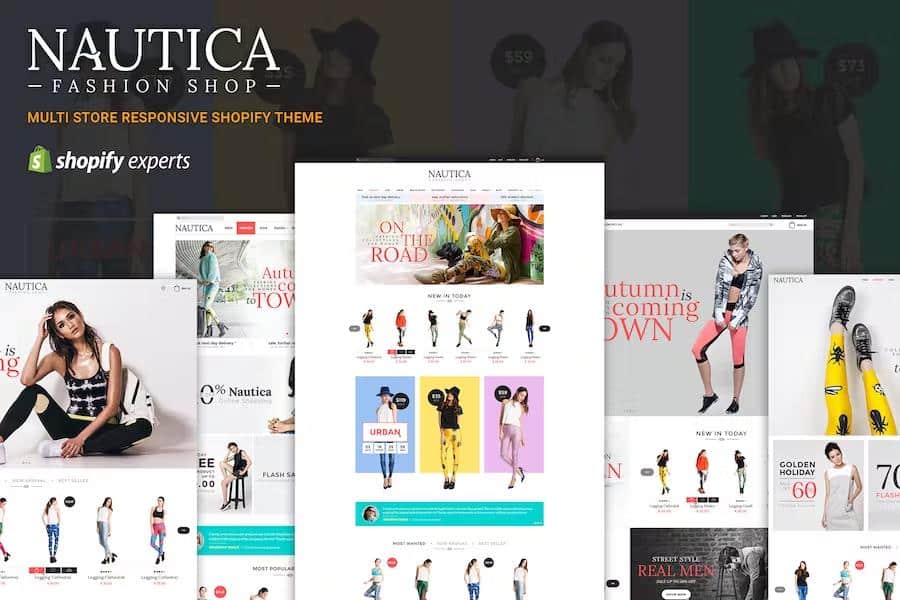nautica-home-1 Shopify Theme