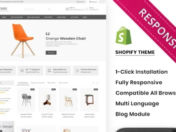 Orchard-Installer Shopify Theme