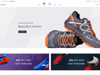 Luxwear-home1 Shopify Theme