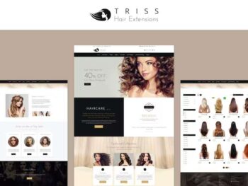 triss-home-1 shopify theme